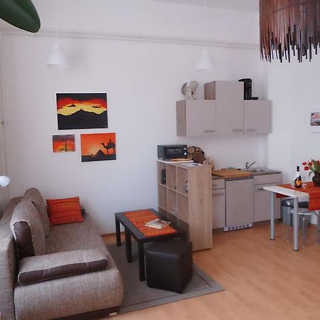Apartment Lawrenz Ерфурт Екстер'єр фото